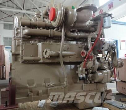 Cummins KTA19-C450 Motori