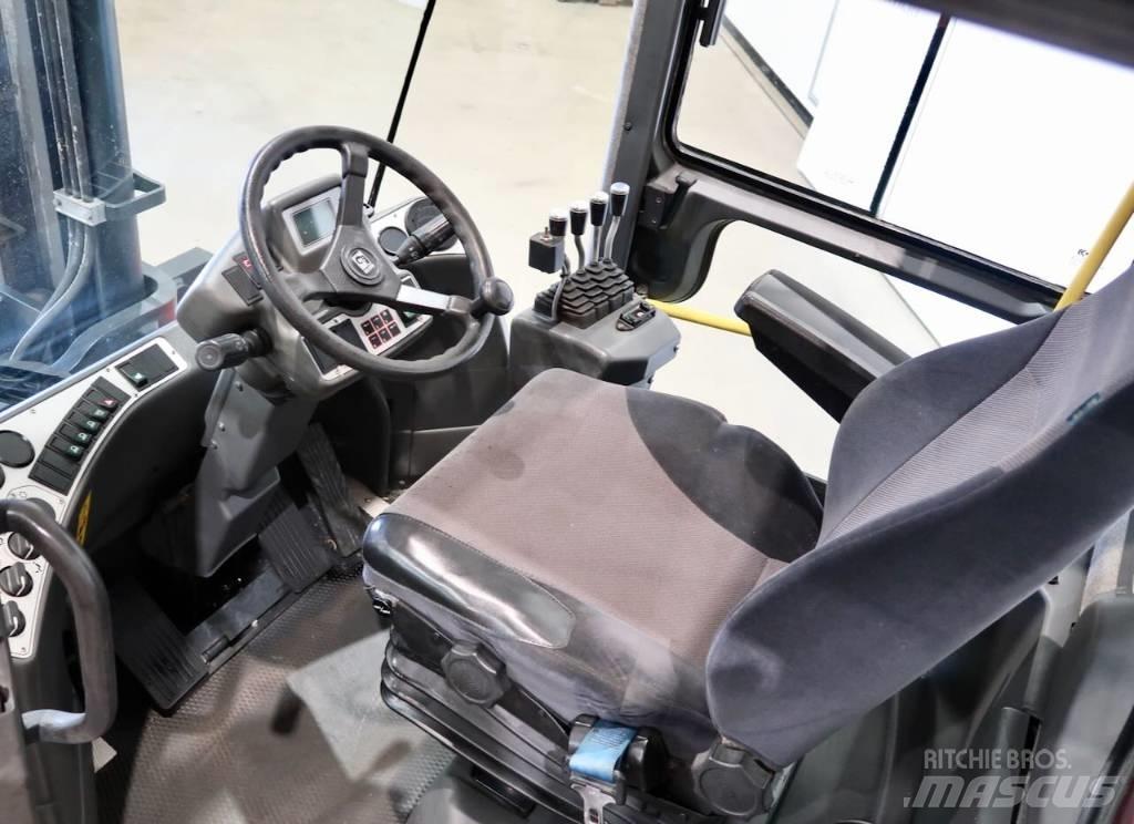 Kalmar DCE80-9 Dizelski viličari