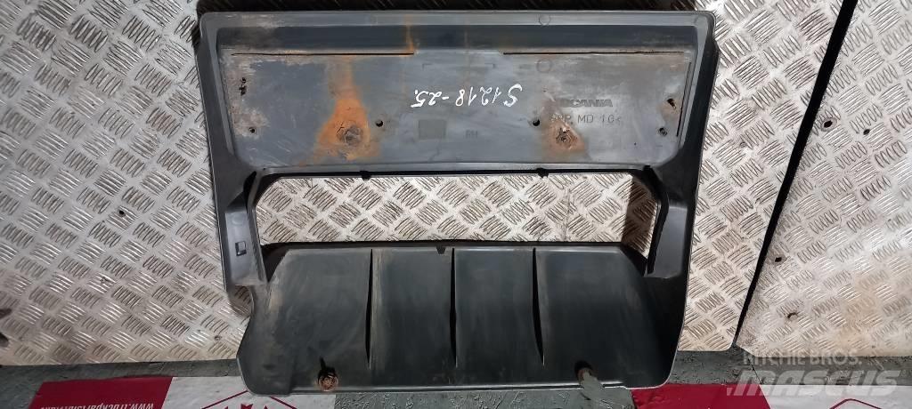 Scania R 440    1368652 Šasije I ovjese