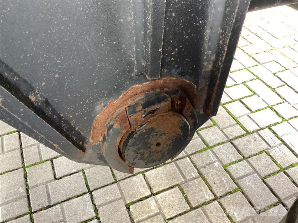 Kotte VT17500 Cisterne za gnojnicu