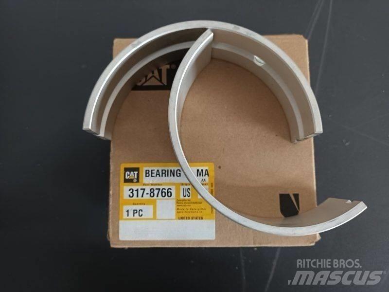 CAT BEARING 317-8766 Šasije I ovjese