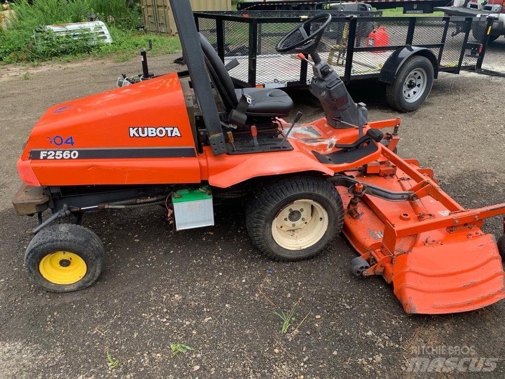 Kubota F 2560 Ostalo