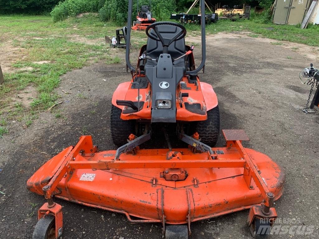 Kubota F 2560 Ostalo
