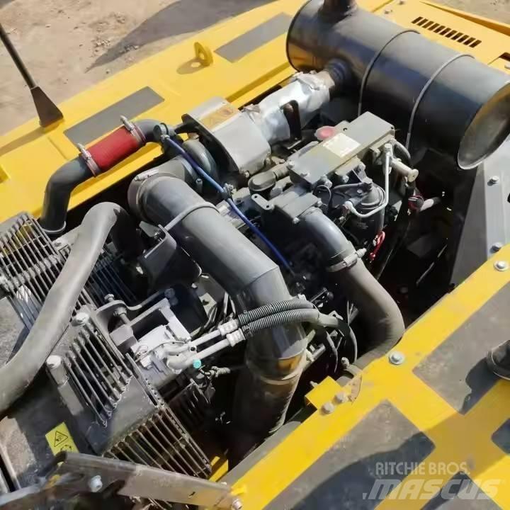 Komatsu PC 350 Bageri gusjeničari