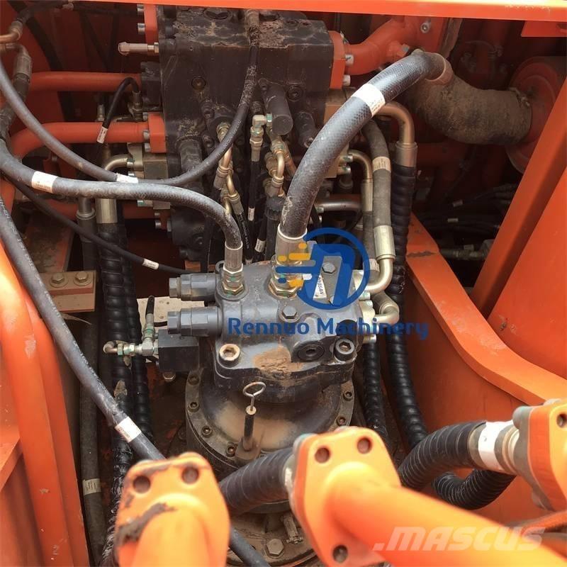 Doosan DH225LC-7 Bageri gusjeničari