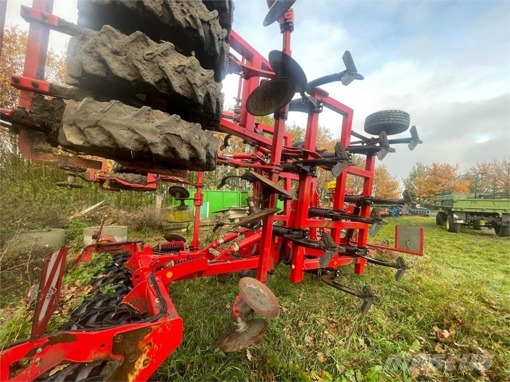 Horsch Tiger 6 LT Kultivatori