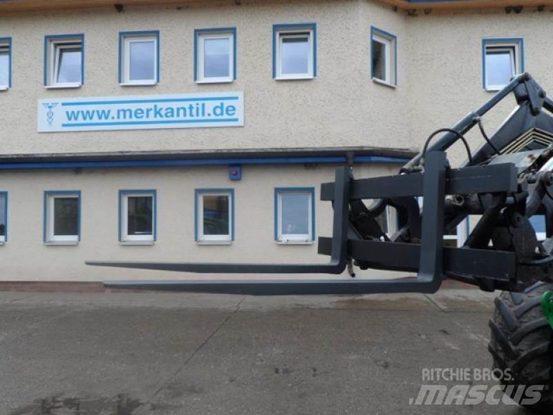  Palettengabel NEU Ostala oprema za traktore
