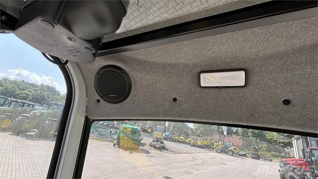 Wacker ET 18 Mini bageri <7t