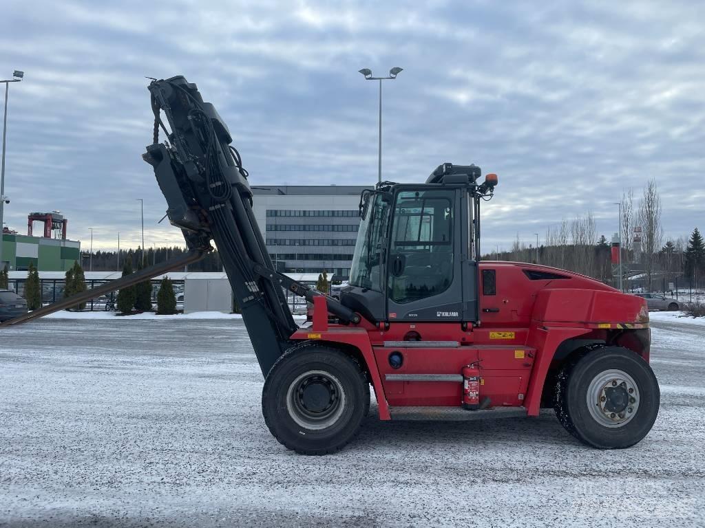 Kalmar DCG120-6 Dizelski viličari