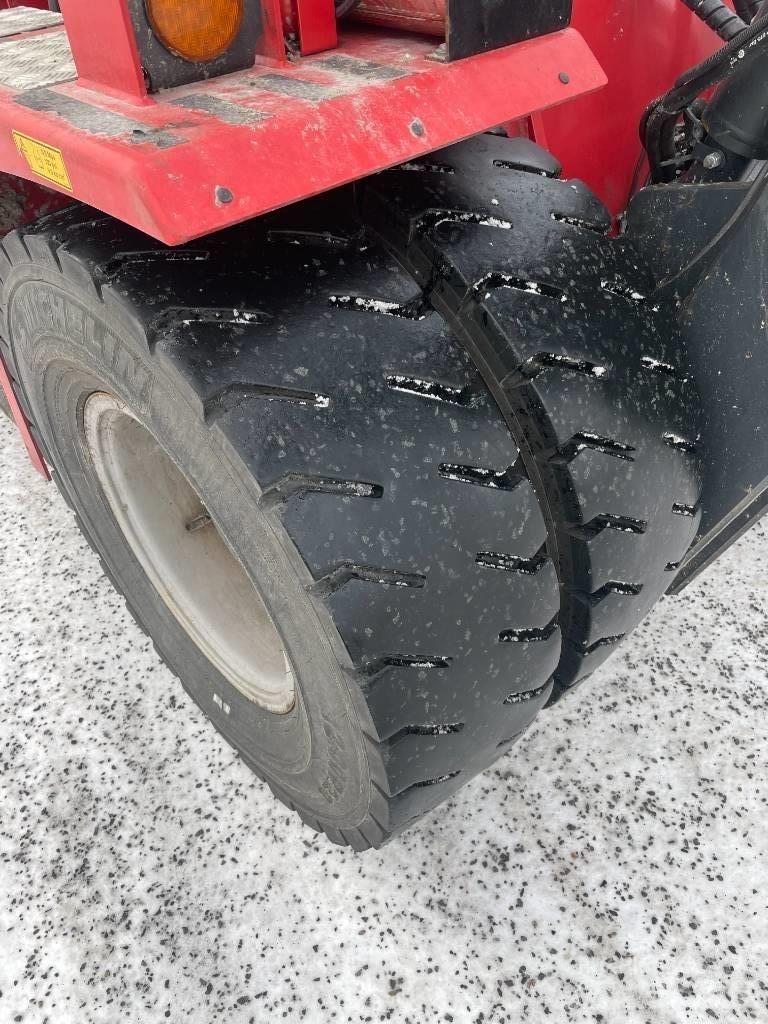 Kalmar DCG120-6 Dizelski viličari