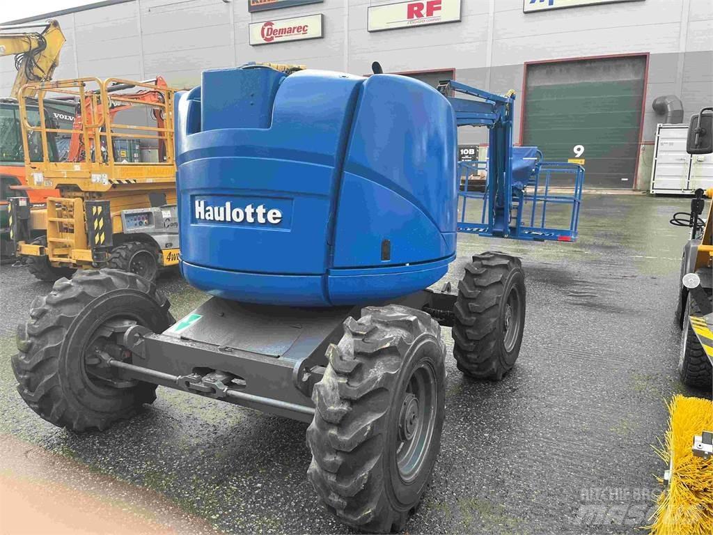 Haulotte HA18PX Zglobne podizne platforme