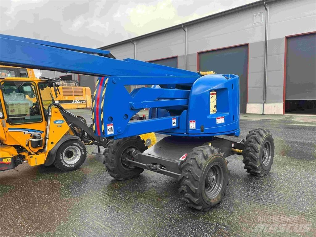 Haulotte HA18PX Zglobne podizne platforme