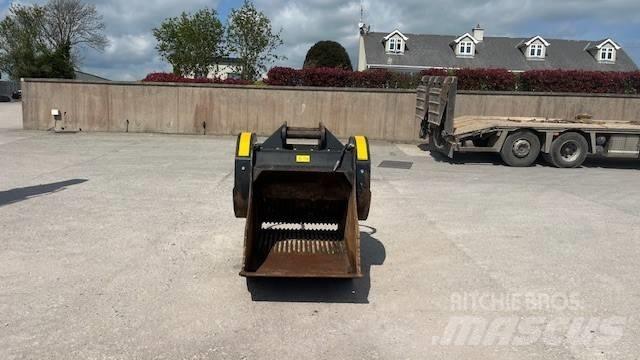 MB Crusher BF 90.3 Korpe drobilice