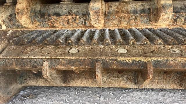 MB Crusher BF 90.3 Korpe drobilice