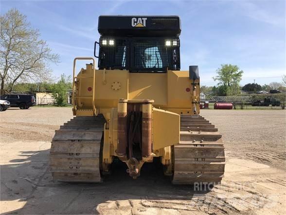 CAT D7E LGP Buldožeri gusjeničari