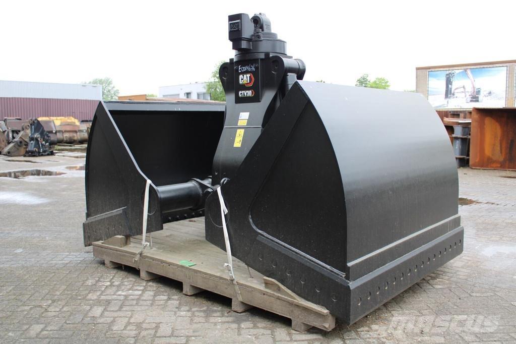 CAT CTV30 Grabilice