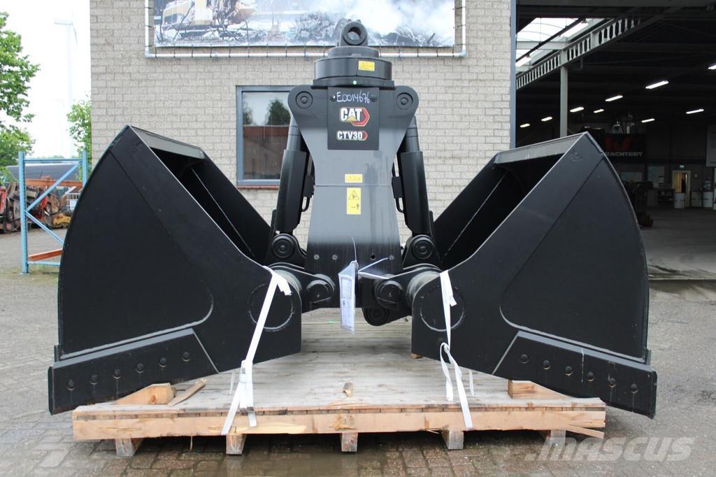 CAT CTV30 Grabilice