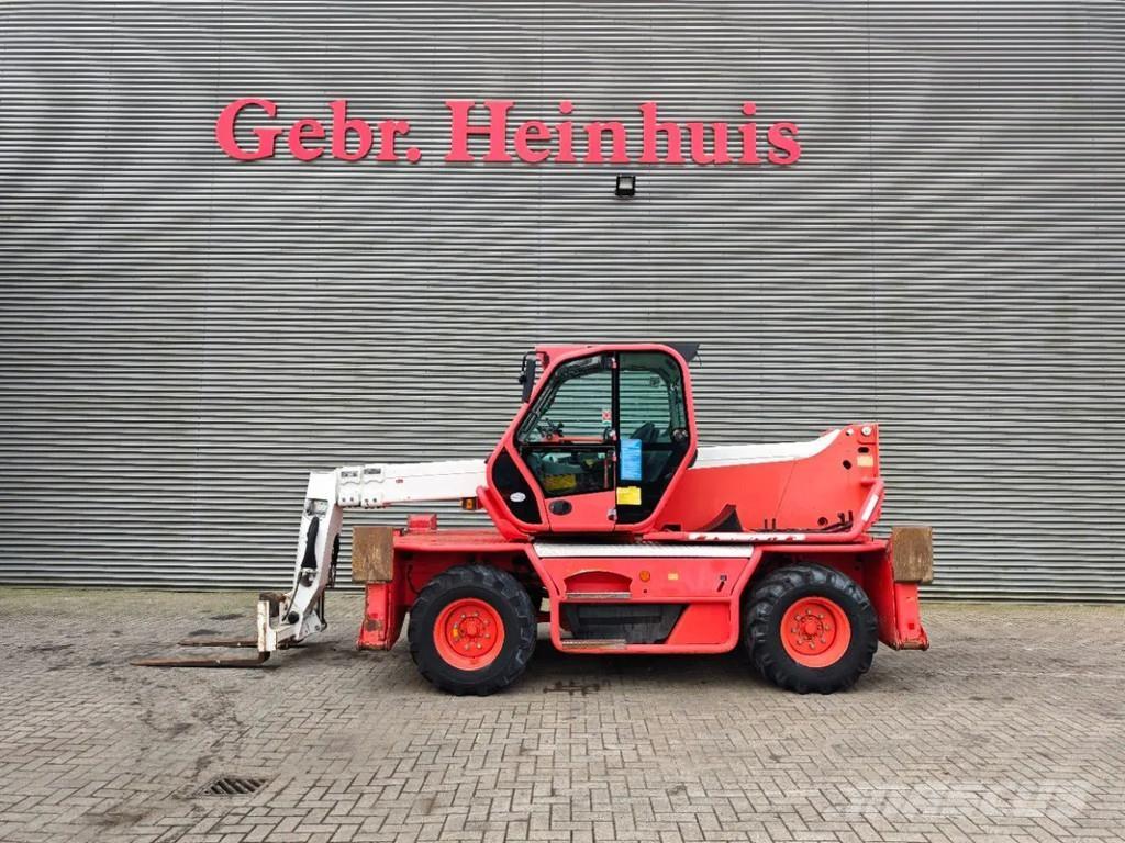 Merlo Roto 38.14 S Teleskopski viličari