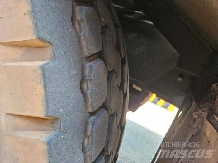Kobelco RK 250 Autokran dizalice