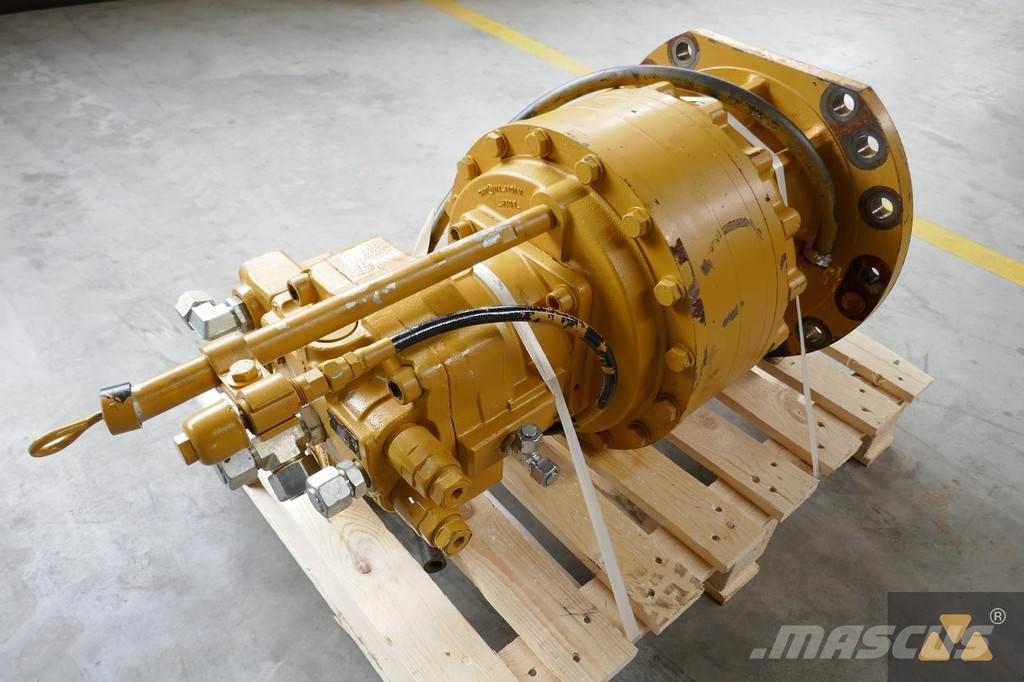 CAT 296-6252 Transport – ostalo