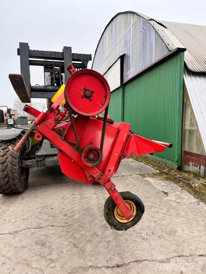 Taarup SKT 1500 Kosilice