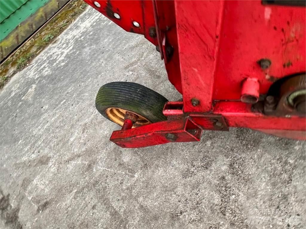 Taarup SKT 1500 Kosilice