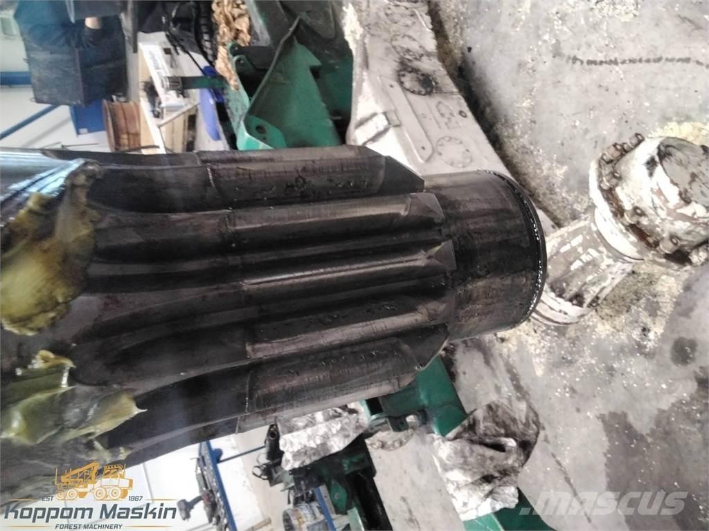 Loglift 51 Kranovi za stabla