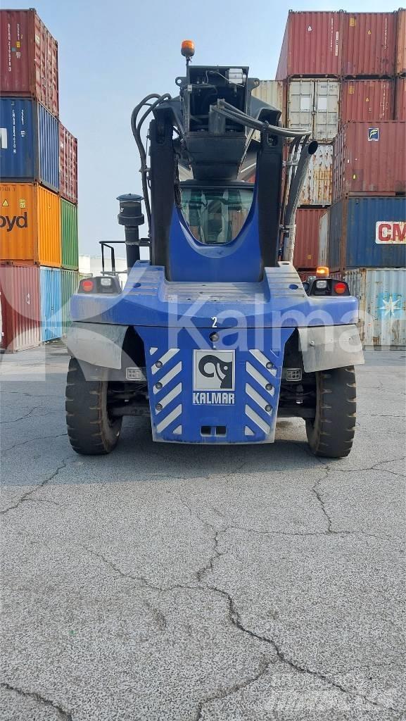 Kalmar DRG100-54S6 Kontejnerski viličari