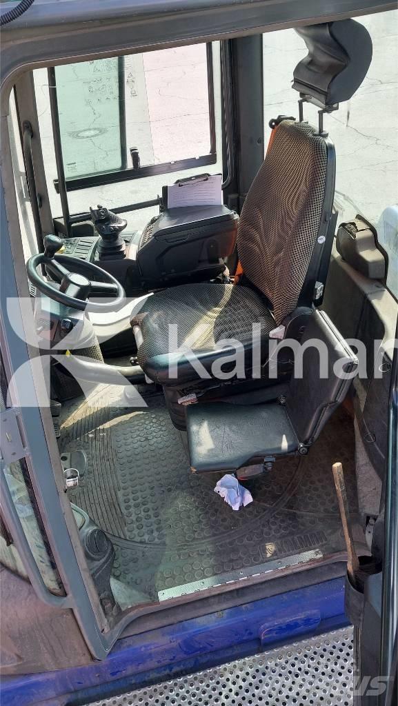 Kalmar DRG100-54S6 Kontejnerski viličari