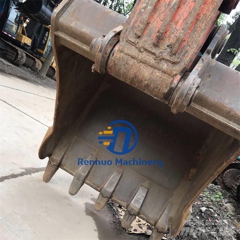 Doosan DH225LC-7 Bageri gusjeničari