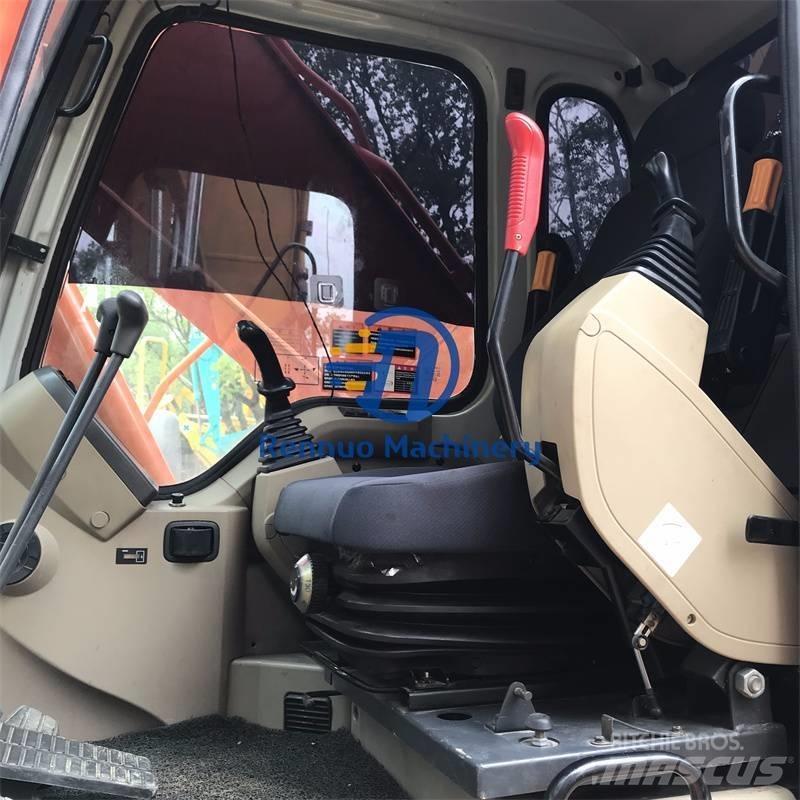 Doosan DH225LC-7 Bageri gusjeničari