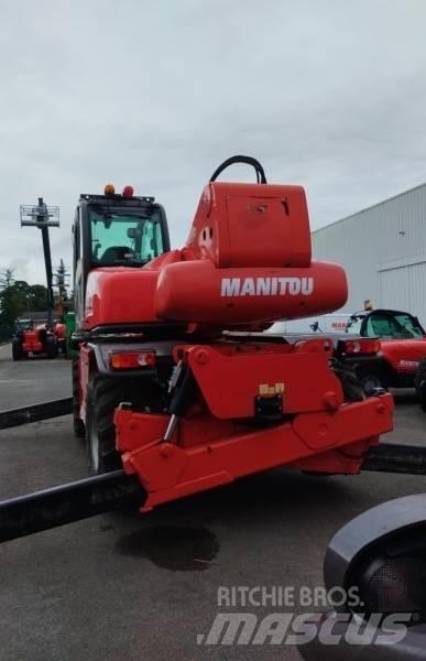 Manitou MRT2150+ Teleskopski viličari