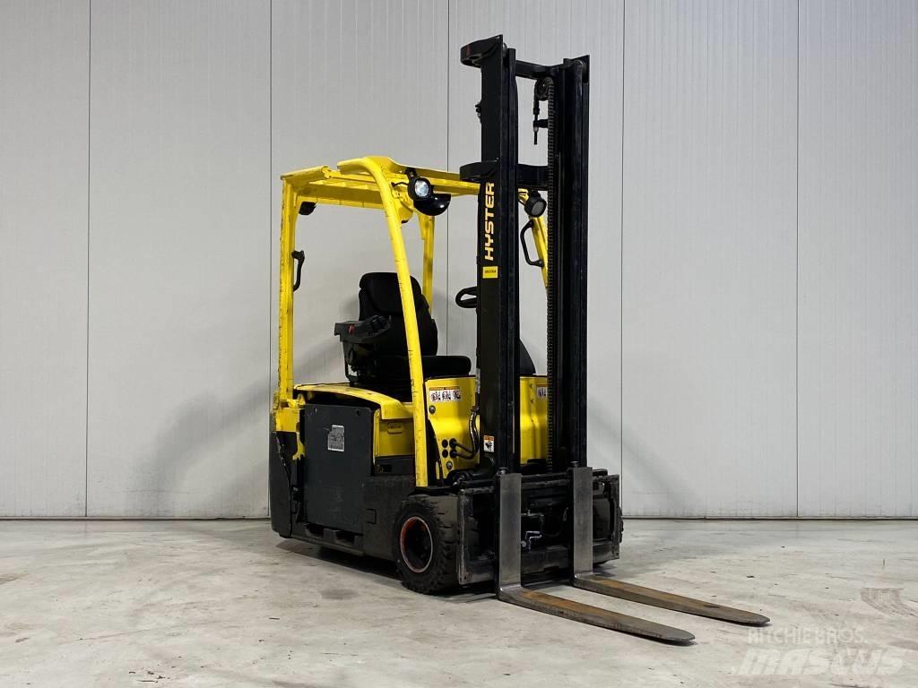Hyster J1.8XNT mwb Električni viličari