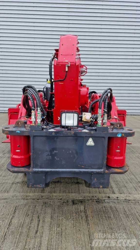 Unic URW-506 CDMER Mini dizalice
