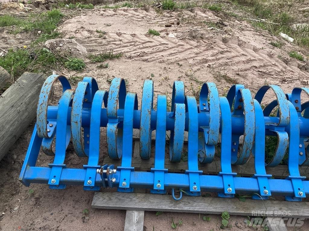 Lemken FRW300 Drugi strojevi i priključci za obradu zemlje