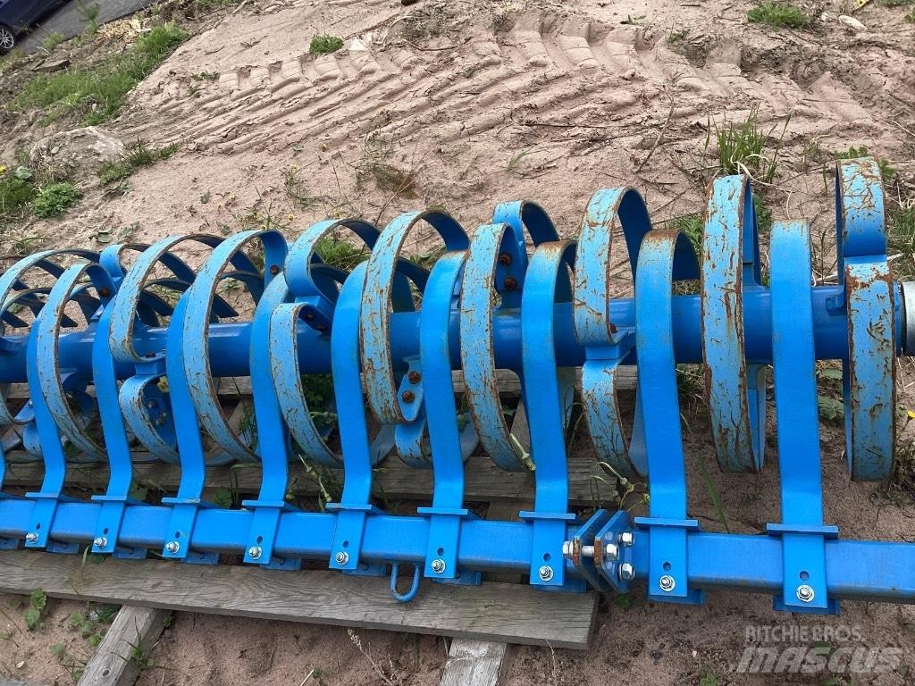 Lemken FRW300 Drugi strojevi i priključci za obradu zemlje