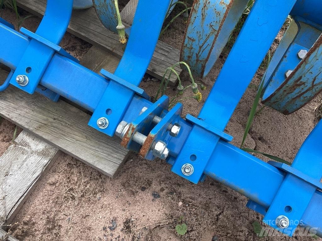 Lemken FRW300 Drugi strojevi i priključci za obradu zemlje
