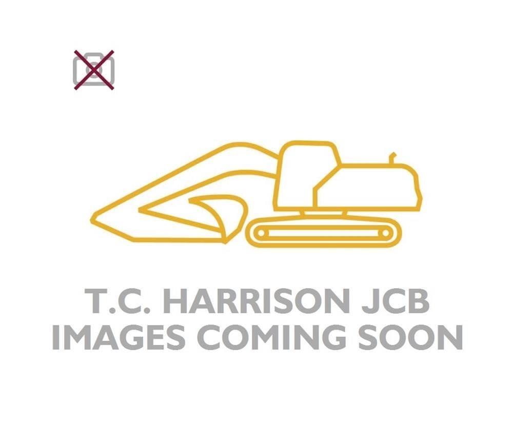 JCB 220X Bageri gusjeničari