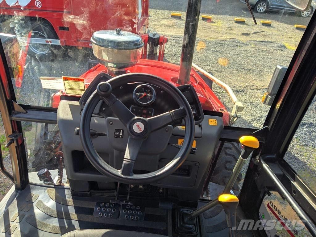 Manitou MBL-X 900 Utovarni rovokopači