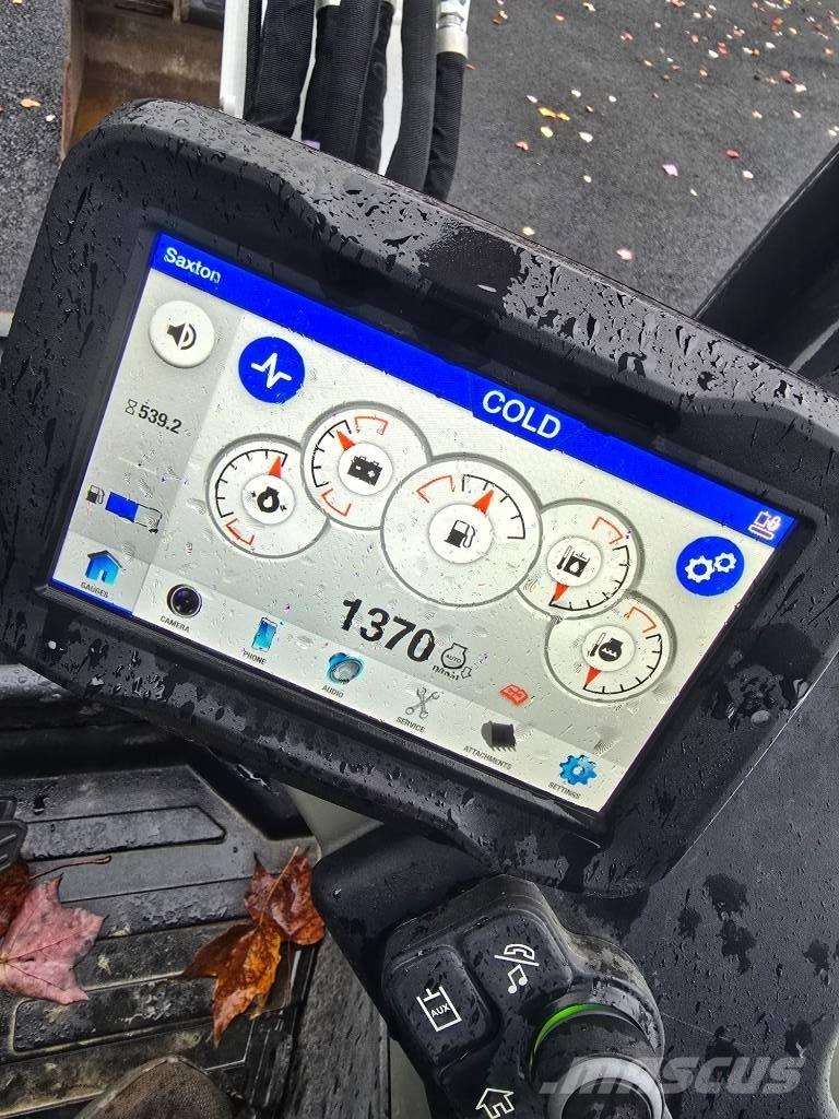 Bobcat E 42 Mini bageri <7t