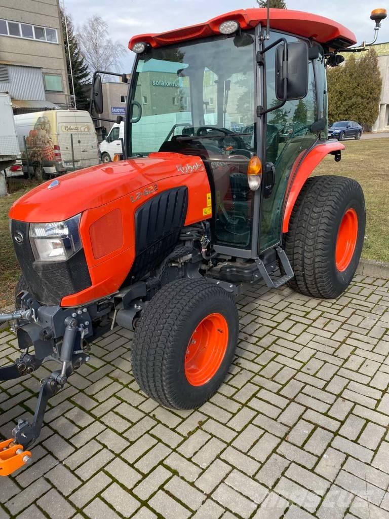 Kubota L2-622 Kompaktni (mali) traktori
