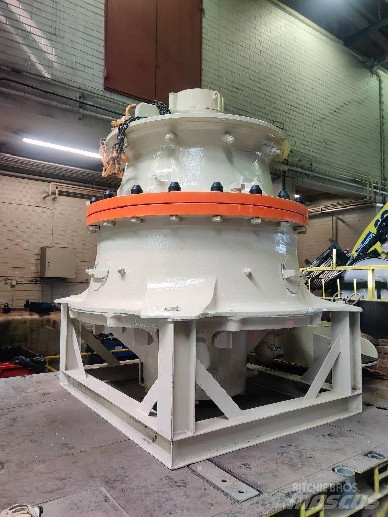 Metso GP220 Drobilice