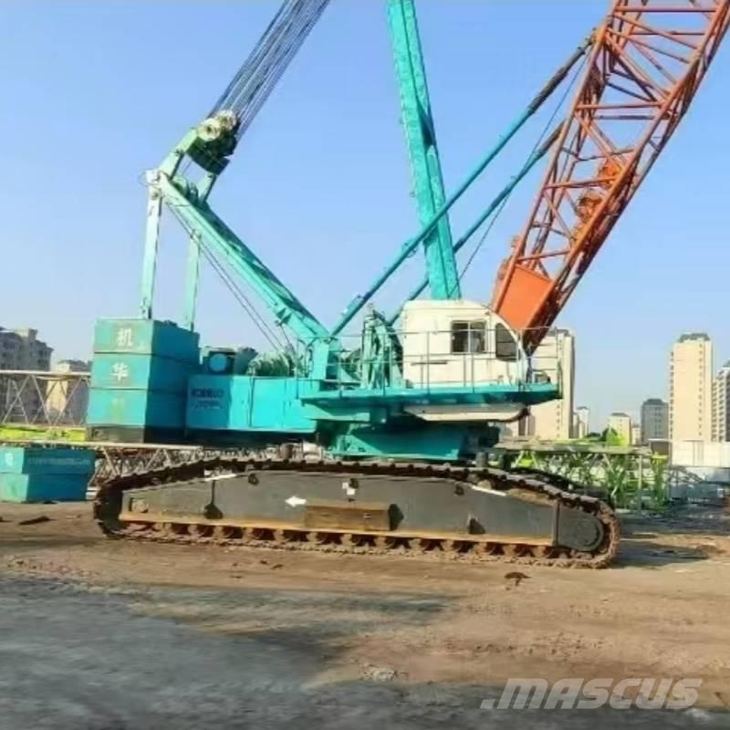 Kobelco 7300 Kranovi sa gusjenicama