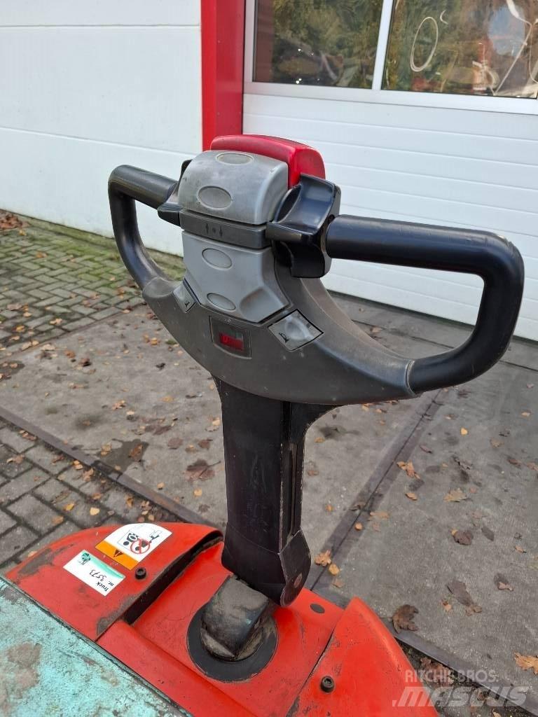 BT LWE200 Nisko podizni električni viličar