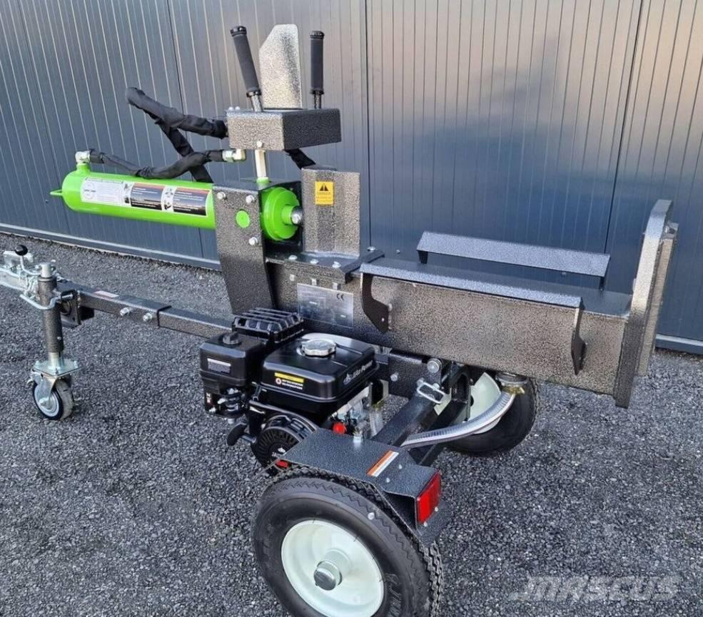  Treeworx 30T Drvosječači cjepači i rezači