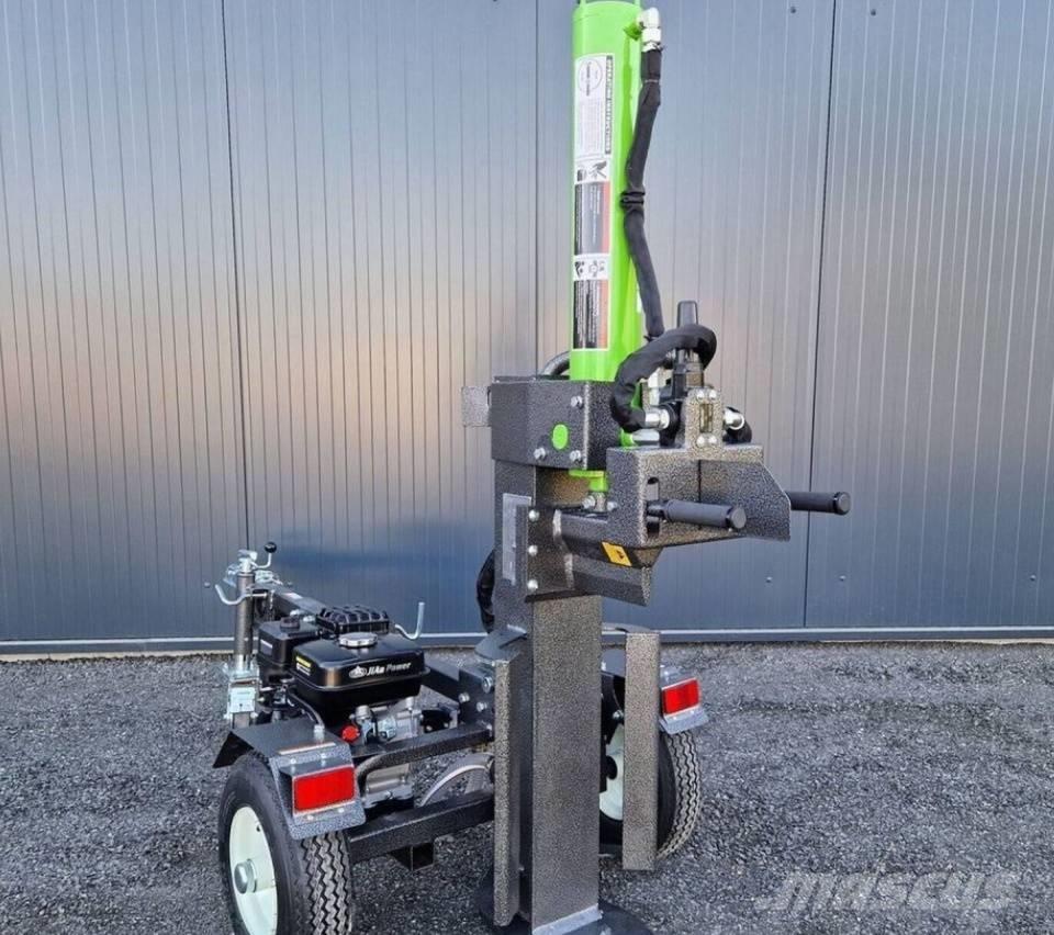  Treeworx 30T Drvosječači cjepači i rezači