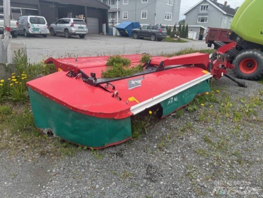 Kverneland 3232 MN Kosilice