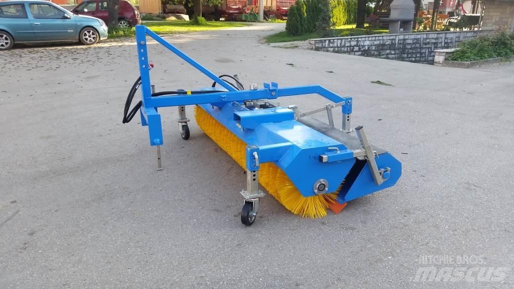 SVD Group ECO 250 Strojevi za metenje