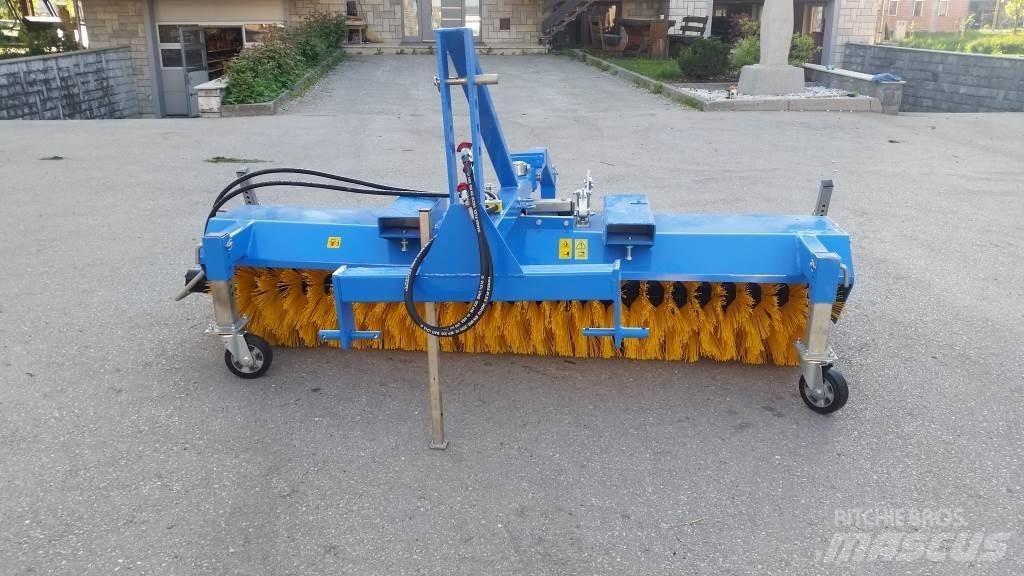  SVD Group ECO 250 Strojevi za metenje