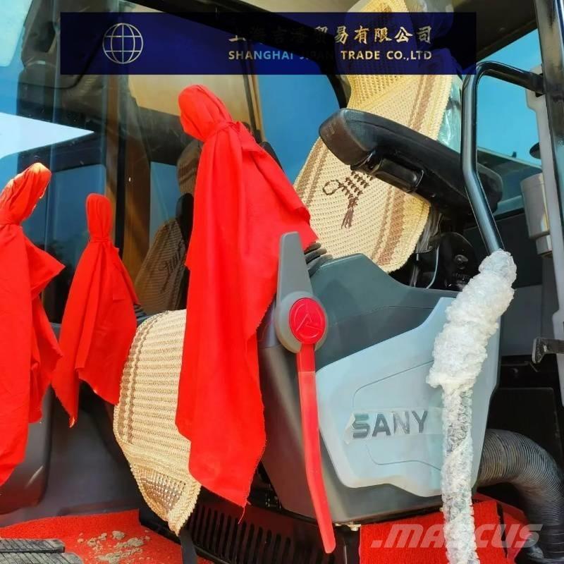 Sany SY 235 C Bageri gusjeničari